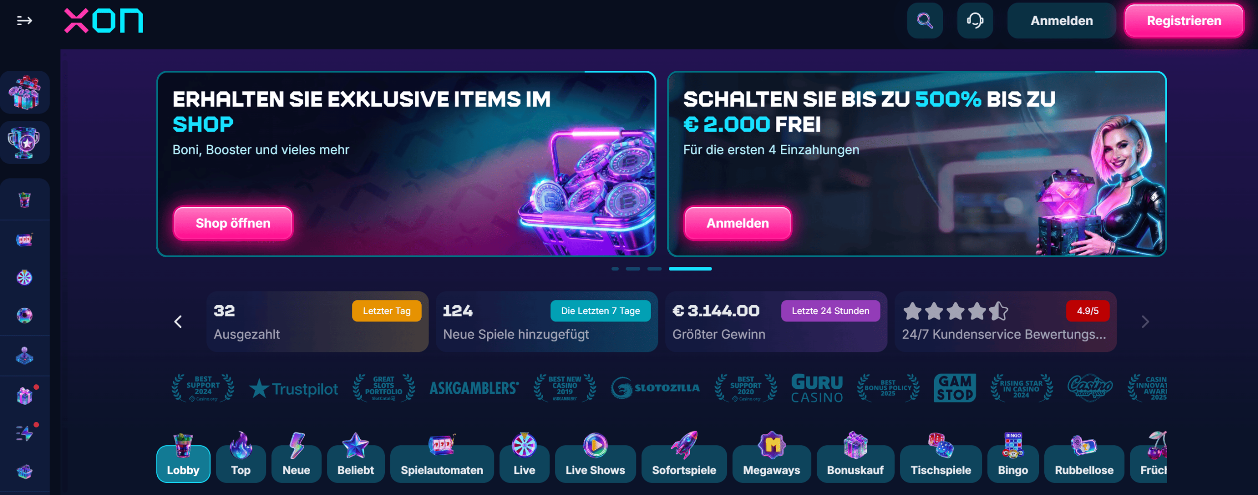 casino-xonbet